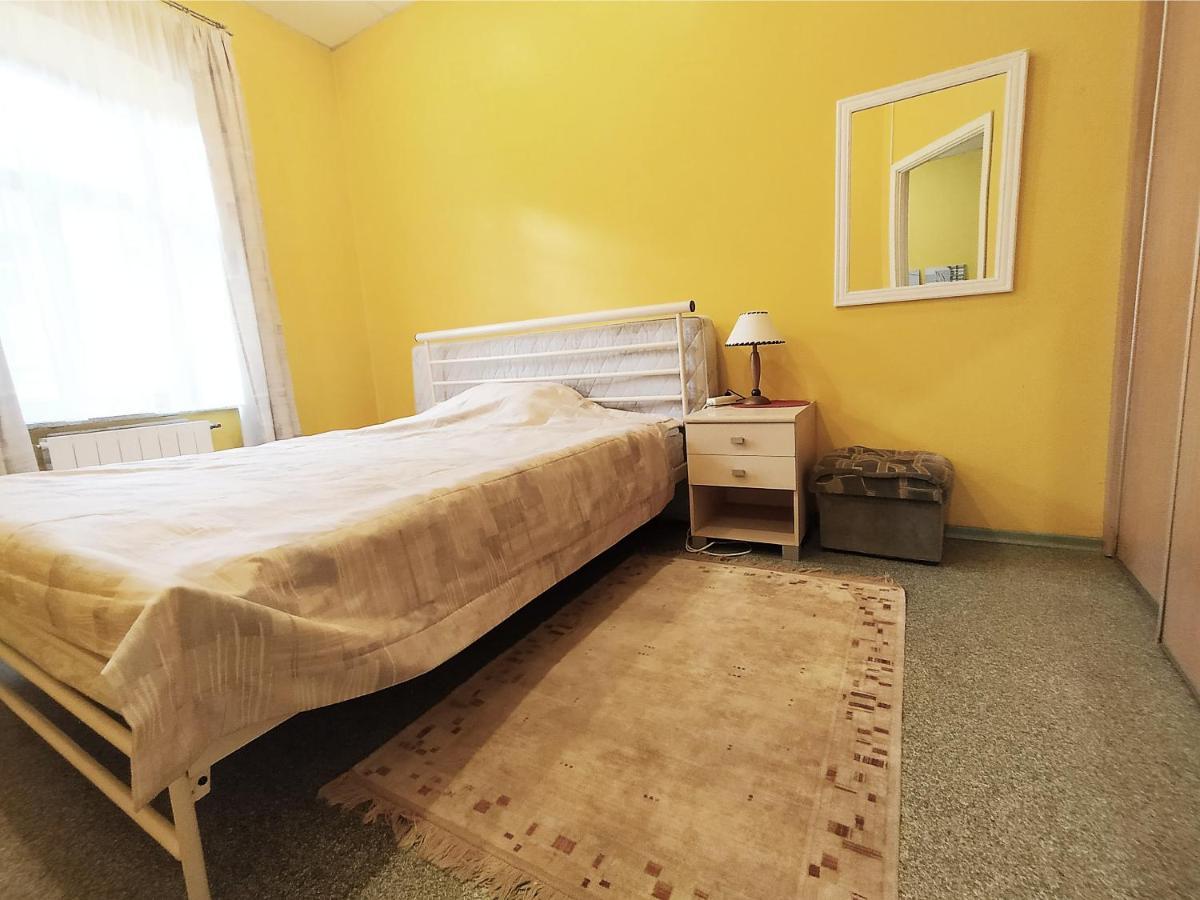 Like Home Apartments - 2 Rooms With Balcony VNO Exterior photo