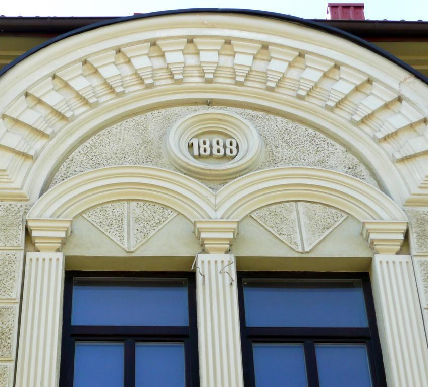 Like Home Apartments - 2 Rooms With Balcony VNO Exterior photo
