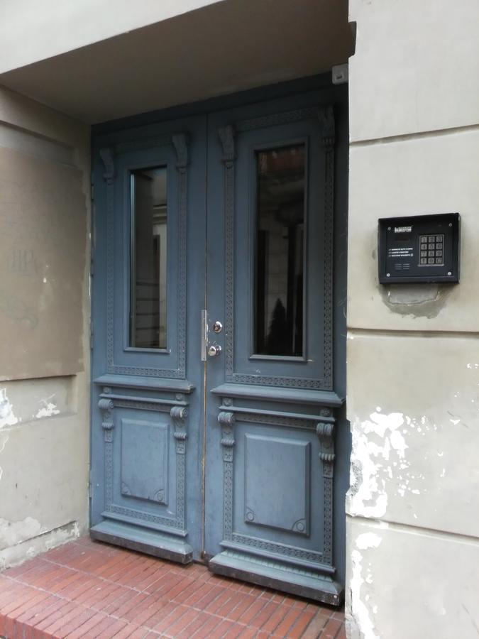 Like Home Apartments - 2 Rooms With Balcony VNO Exterior photo